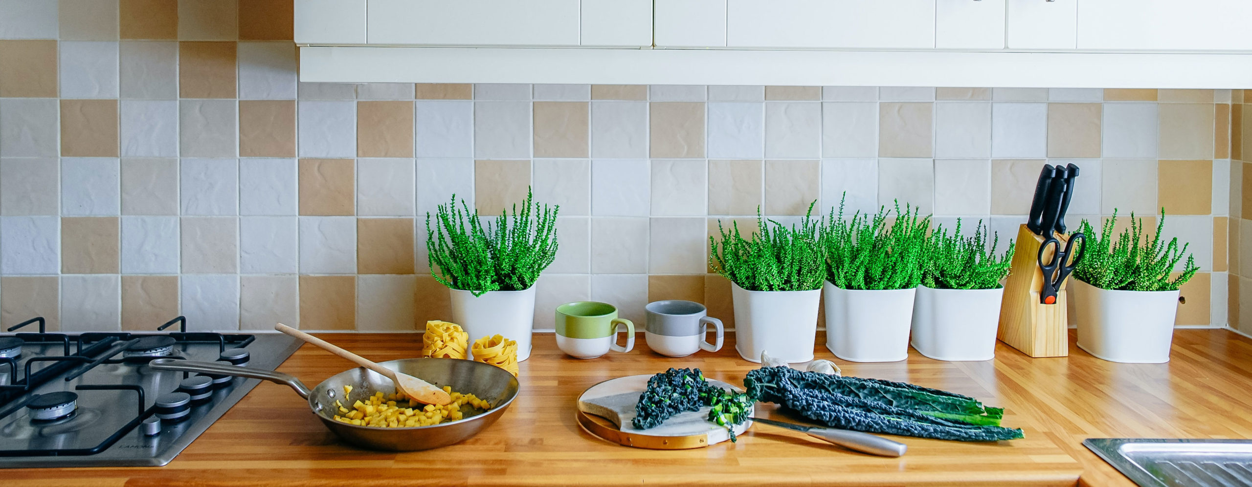 Kitchen Accessories